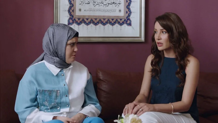 Kızılcık Şerbeti 101. Bölümde Gerilim Tırmanıyor: Işıl’ın Meri Planı Sonuç Veriyor