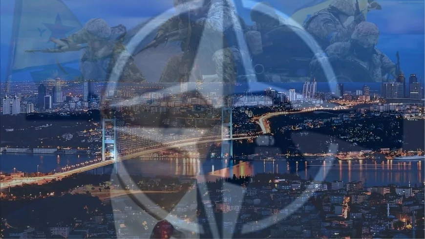 İstanbul’da Peş Peşe Kritik Üçlü Zirveler: Türkiye, ABD, Rusya ve Ukrayna Masada