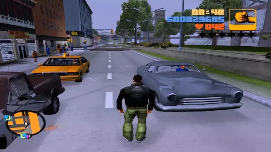 GTA VI'dan Sonra Çıkacak DreadOut 3, Ruhani Kabuslarıyla Geri Dönüyor