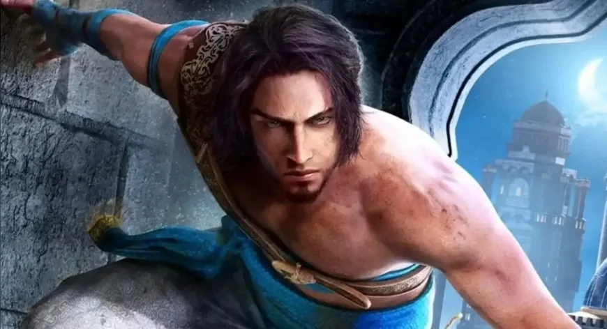 Prince of Persia: Sands of Time Remake İçin Yeni Çıkış Takvimi Açıklandı