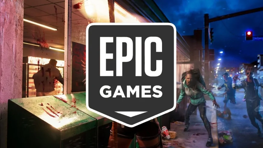 Epic Games bu hafta iki sürpriz oyunu ücretsiz yaptı: Dead Island 2 ve Happy Game