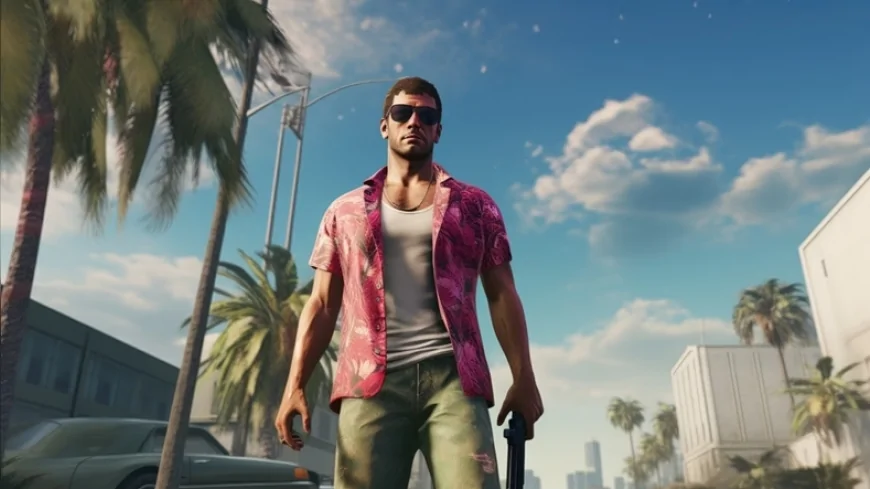 GTA 6 İçin Beklentiler Artıyor: Take-Two CEO’sundan Erteleme ve Geliştirme Süreci Hakkında Dikkat Çeken Açıklamalar