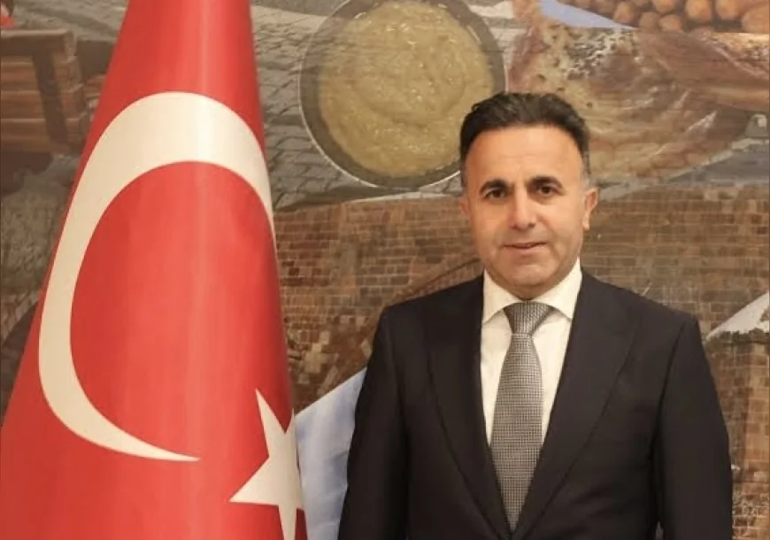 Erzurum İl Kültür ve Turizm Müdürü Ahmet Yer: ‘Müzeler, geçmişle gelecek arasında köprü kurar’