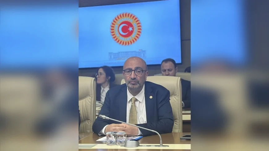 Ejder Açıkkapı: 'Zirai don sadece tarımı değil, Elazığ’ın ekonomisini de vurdu'
