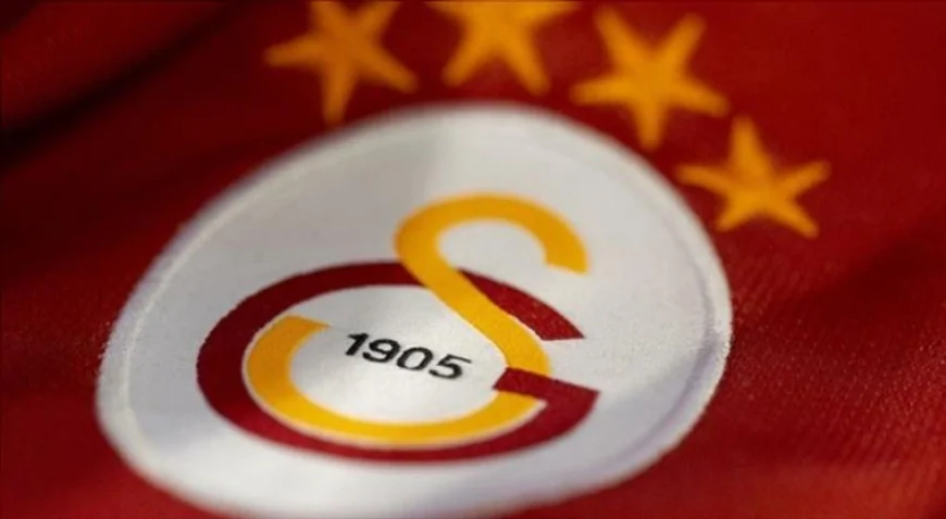 Galatasaray 5. yıldızını resmen taktı: Şampiyonluk Kayserispor maçıyla geldi