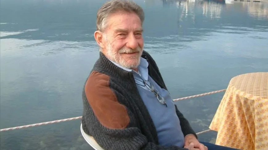 Yeşilçam’ın efsane ismi Ahmet Mekin, Erdek’te geçirdiği kaza sonrası ameliyat edildi