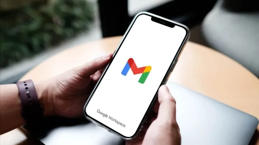 Gmail'in yeni yapay zekâ güncellemesi kişisel dosyalarınızı tarayacak