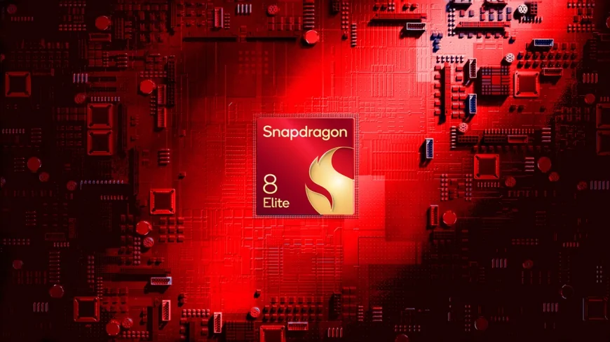 Qualcomm'un yeni nesil canavarı Snapdragon 8 Elite 2 için geri sayım başladı: Tanıtım tarihi erkene çekildi