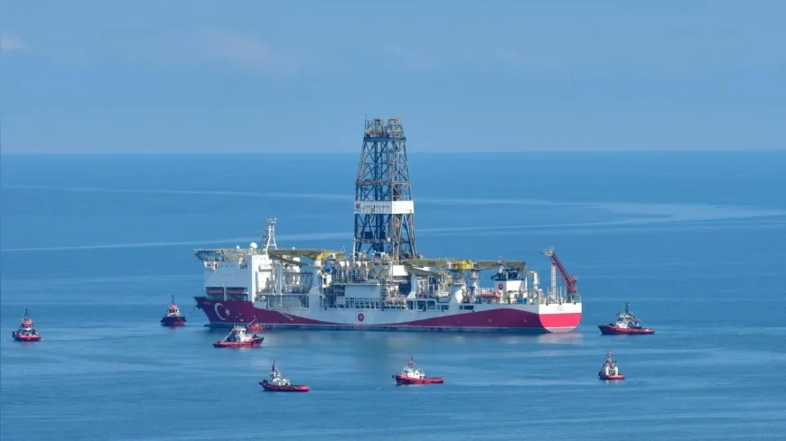 Karadeniz’deki 30 milyar dolarlık doğalgaz keşfi neden diğerlerinden çok daha kritik