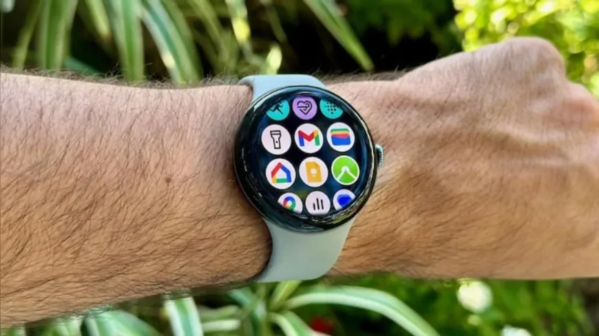 Google Wear OS 6 ile akıllı saatlerde devrim yapıyor: Yeni tasarım, dinamik temalar ve geliştirici odaklı yenilikler
