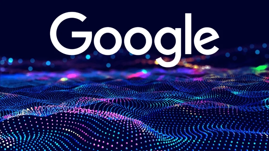 Yapay zekâ ile arayüz tasarımında devrim: Google Stitch kullanıma sunuldu