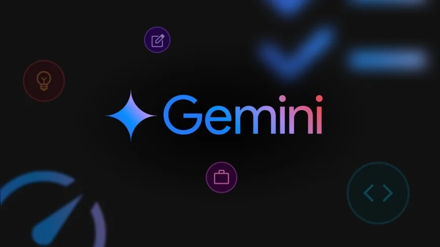 Google, Gemini 2.5 Pro'ya insan benzeri düşünme yeteneği kazandırdı: 'Deep Think' özelliği sahnede