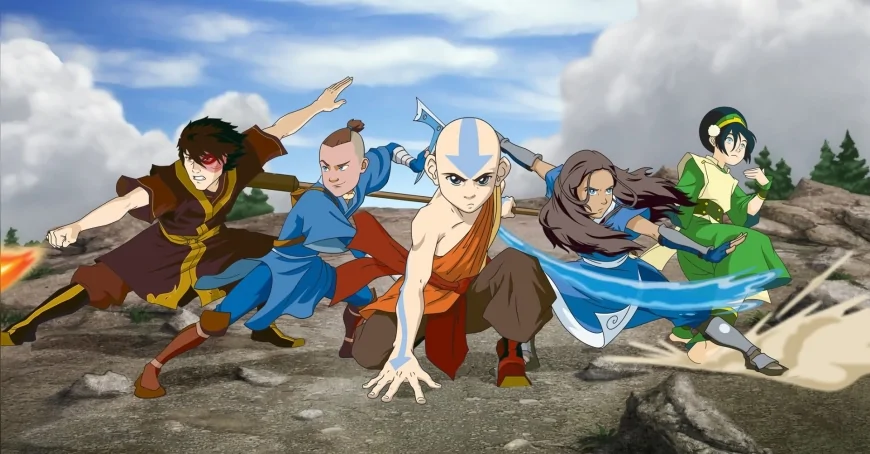 Avatar Efsanesinin Devamı Yine Gecikti: Yeni Animasyon Film 2026 Sonbaharına Ertelendi