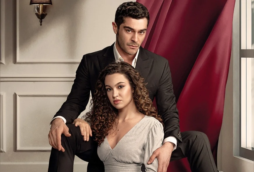 Bir Gece Masalı'nda Hamilelik Müjdesi, Dansçı Krizi ve Ölümcül Sır Aynı Bölümde Patladı!