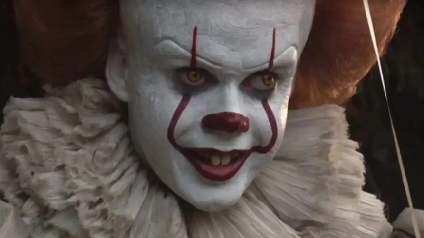 Kabusların palyaçosu Pennywise geri dönüyor: HBO'nun IT dizisinden ilk uzun fragman yayınlandı