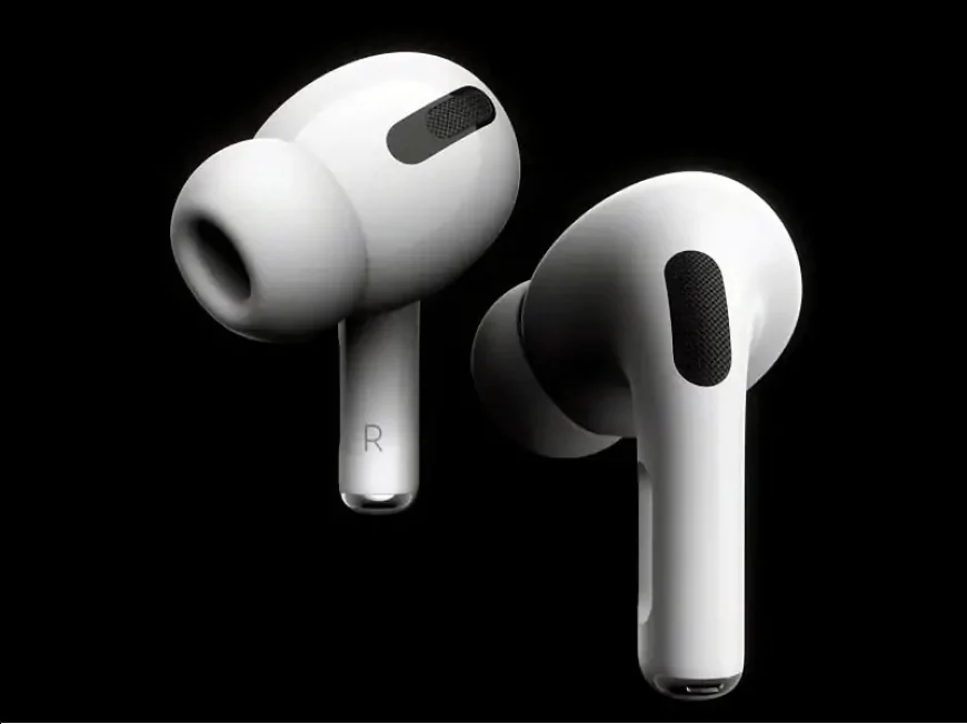 Apple'dan 2026 Hamlesi: Kameralı AirPods Pro ile Akıllı Gözlük Dönemi Başlıyor