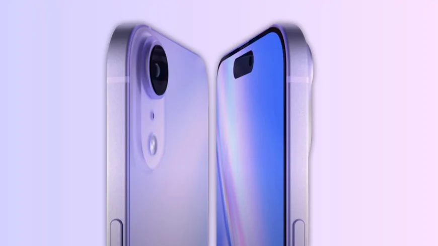 Apple'ın iPhone 17 Air modeli batarya kapasitesiyle hayal kırıklığı yaratabilir