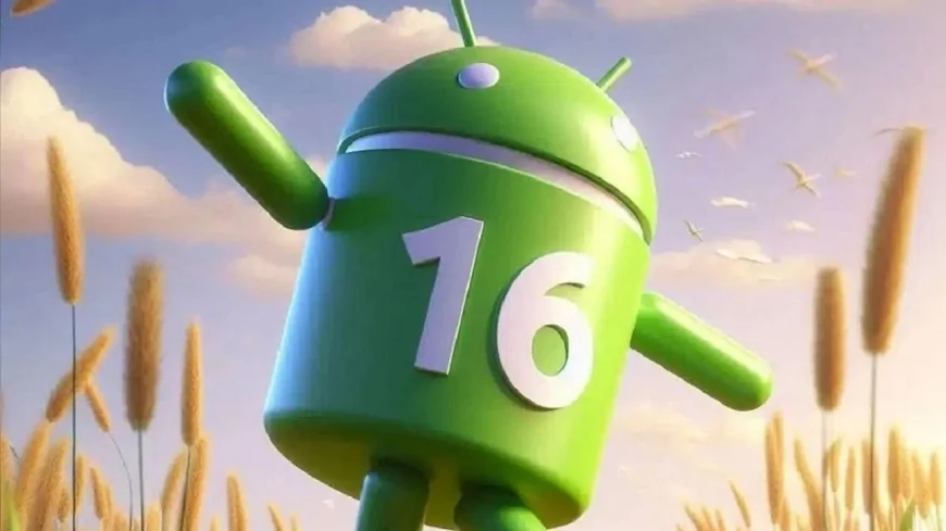 Google'dan Android 16'ya devrim gibi yapay zeka hamlesi: 'Sihirli Eylemler' dönemi başlıyor
