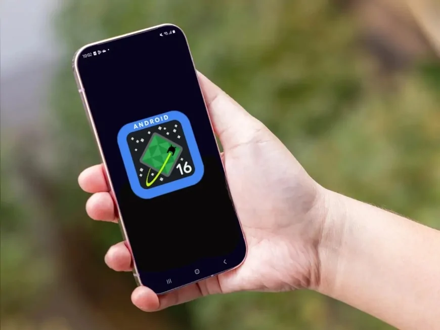 Android 16’da devrim: Google’ın ‘Sihirli Eylemler’ özelliği bildirimleri yapay zeka ile dönüştürecek