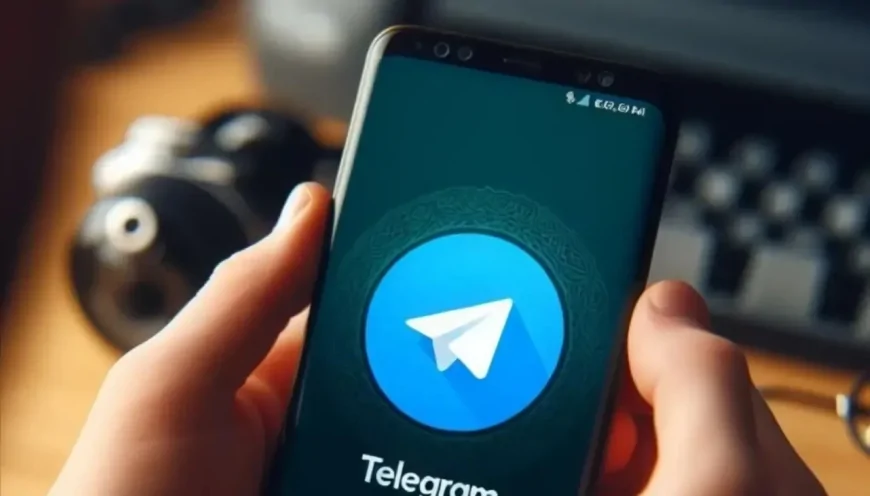Telegram, Çin merkezli 35 milyar dolarlık kara para ağına darbe vurdu