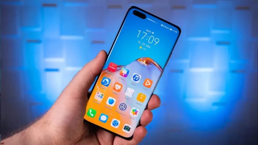 ABD'li Vekillerden Huawei’nin HarmonyOS'u İçin Alarm: 'Casusluk Aracı Olabilir'