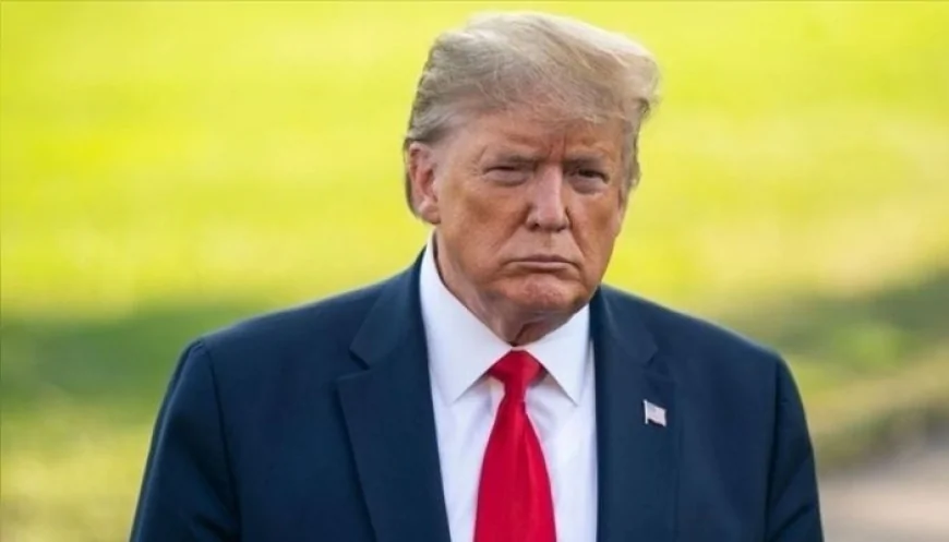 Trump’tan 175 milyar dolarlık ‘Altın Kubbe’ savunma sistemi hamlesi