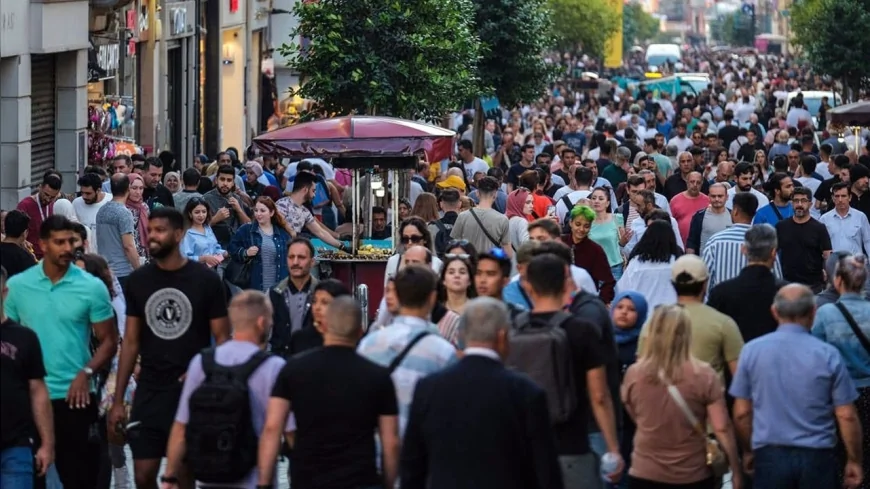 5 Milyon Gencin Sessiz Çığlığı: 'Ev Genci' Ayaz İşsizlikle Mücadeleyi Meclis Gündemine Taşıdı
