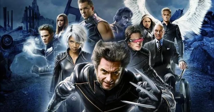 Marvel'dan X-Men hamlesi: Jean Grey, Cyclops ve Profesör X için düşünülen yeni isimler sızdı
