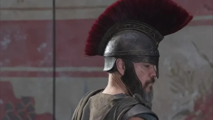 Christopher Nolan'dan sinema tarihine damga vuracak hamle: The Odyssey tamamen IMAX ile çekiliyor