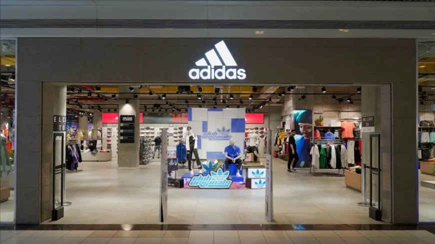 Adidas Türkiye'deki Müşterilerinin Kişisel Verilerinin Çalındığını Açıkladı