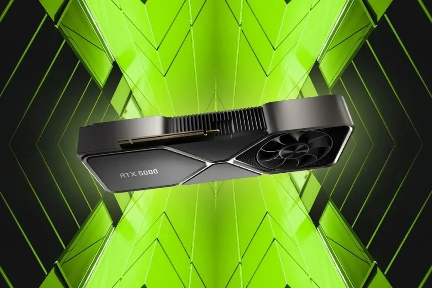 Nvidia RTX 5060 Türkiye’de Satışa Çıktı: Fiyatlar Arasında Büyük Farklar Var