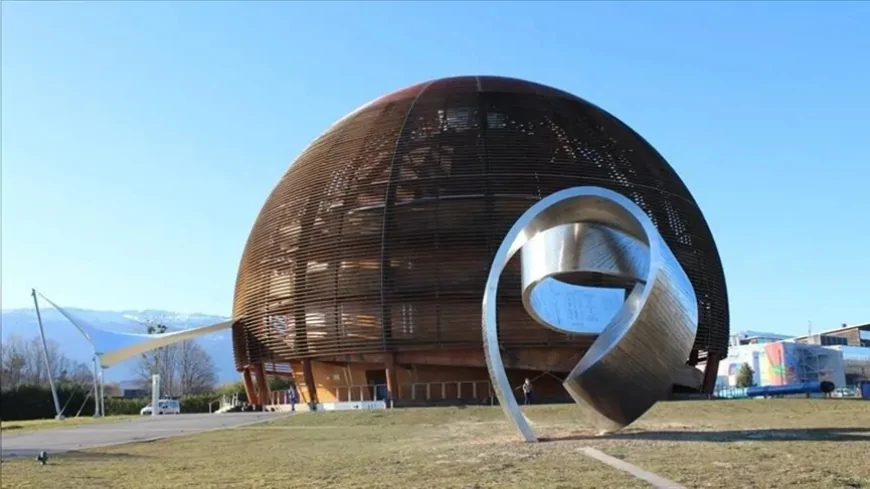 CERN, antimaddeyi Avrupa'daki laboratuvarlara taşımak için yeni bir sistem geliştirdi