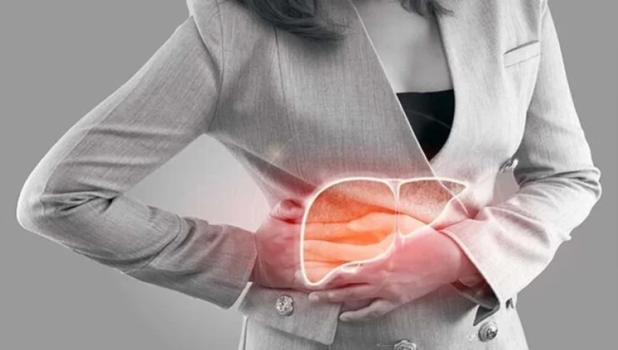 Karaciğer Yağlanması Sessizce İlerliyor: En Büyük Siroz Nedeni Obezite ve Alkol