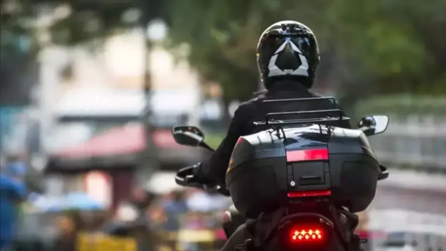 Motokuryelere P1 Yetki Belgesi Zorunluluğu Getirildi: Süre Taahhüdü Yasaklandı