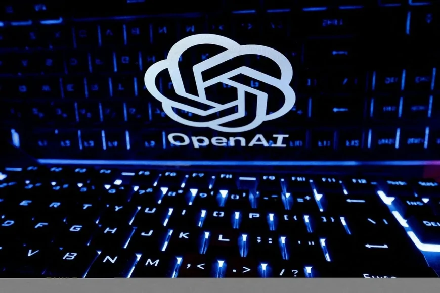 OpenAI, BAE'de Yeni Veri Merkezi Kurmayı Değerlendiriyor