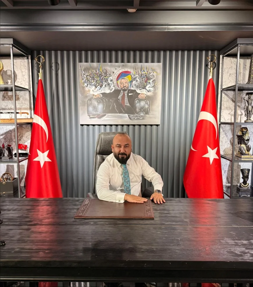 Fenerbahçe Kongre Üyesi Tahsin Çimen'den Erken Seçim Çağrısı: 'Süreç uzarsa kulüp zarar görür'