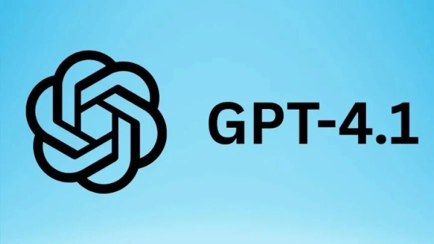 OpenAI, GPT-4.1 Modelini Ücretli ChatGPT Kullanıcılarına Sunmaya Başladı