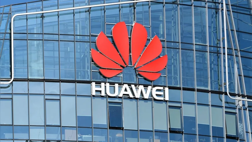 ABD'DEN HUAWEİ ASCEND ÇİPLERİNE DÜNYA GENELİ KAPSAMINDA YASAK