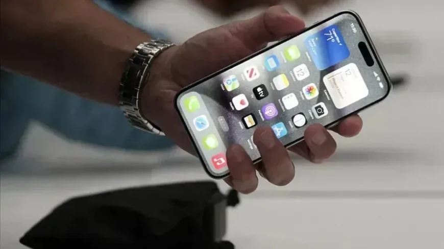 Milyonlarca iPhone cihazı riskte: 'AirPlay açığı hackerlara kapı aralıyor'