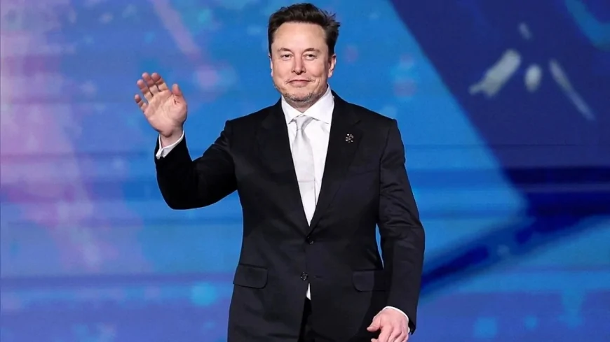 Elon Musk Tesla'dan vazgeçmiyor: 'Beş yıl daha kalacağım, ölmediğim sürece bırakmam'