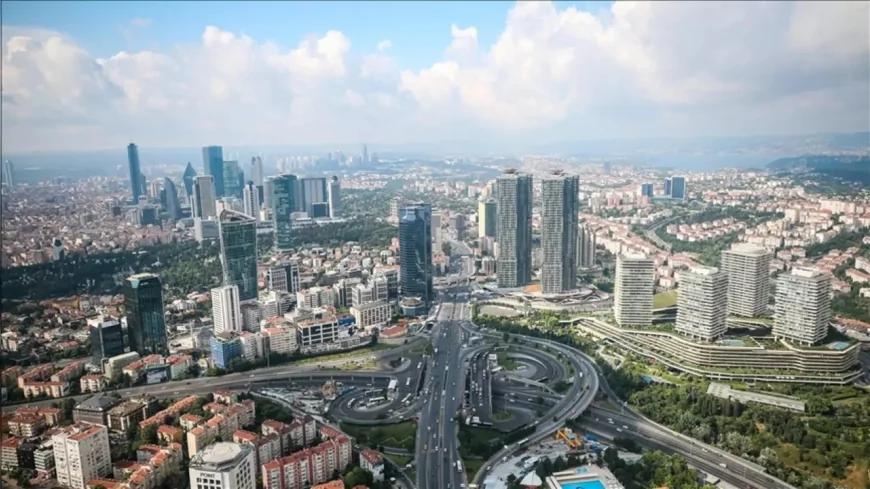 İstanbul, kongre turizminde yeniden zirve yarışında: 8 yıl sonra dünya 20’nciliği geldi