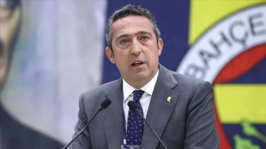 Fenerbahçe’nin gizlediği transfer iddiası gündem yarattı: Şanlıurfa’dan gelen golcüye açıklama cesareti gösterilemedi
