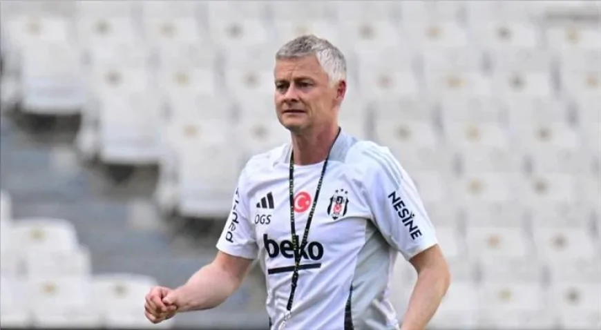 Solskjaer'den radikal karar: Al-Musrati'yi kadroda kesinlikle düşünmüyor