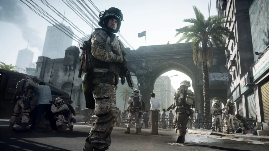 Battlefield 6 oynanış videosu sızdı: Oyuncular 'yenilik yok' diyerek hayal kırıklığı yaşadı