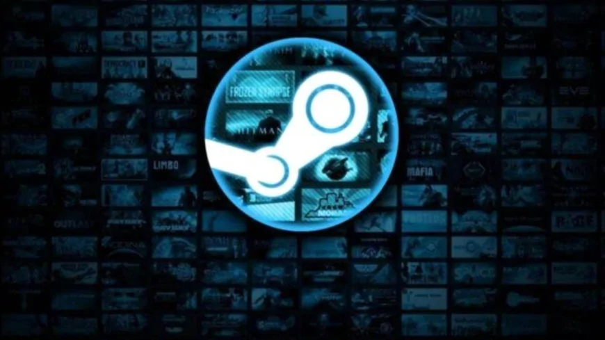 Steam'de Geçen Haftanın En Popüler Oyunları Açıklandı: İlk Sırada Hangi Yapım Var?
