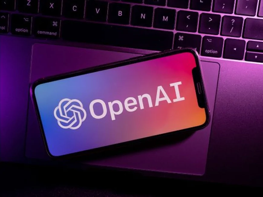 6,5 Milyar Dolarlık Hamle: OpenAI, Jony Ive’ın Şirketi io’yu Satın Aldı