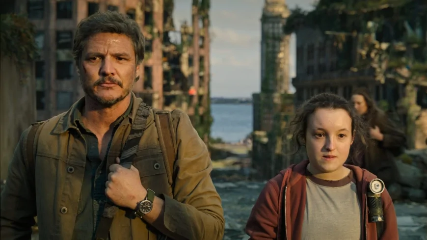 The Last of Us 3. sezonda Abby'nin hikâyesi merkezde olacak