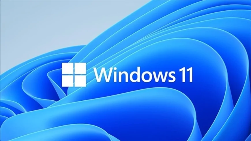 Windows 11'e gelen yeni özellikle telefonunuzdaki uygulamayı bilgisayarda kaldığınız yerden açabileceksiniz