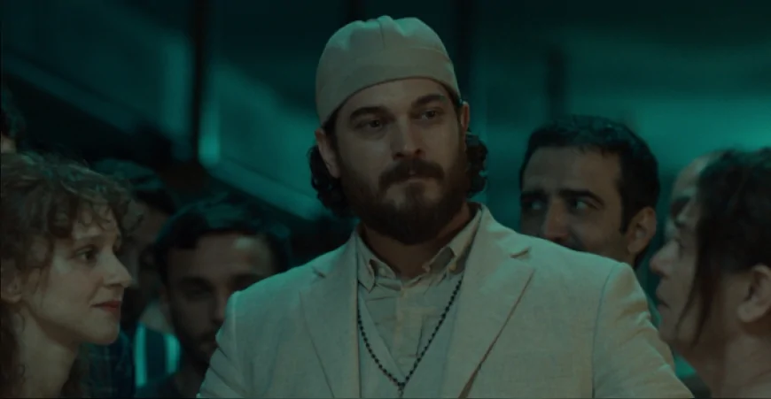 Haziran Ayında Sinema ve Dijital Platformlarda İzleyiciyle Buluşacak 10 Çarpıcı Film
