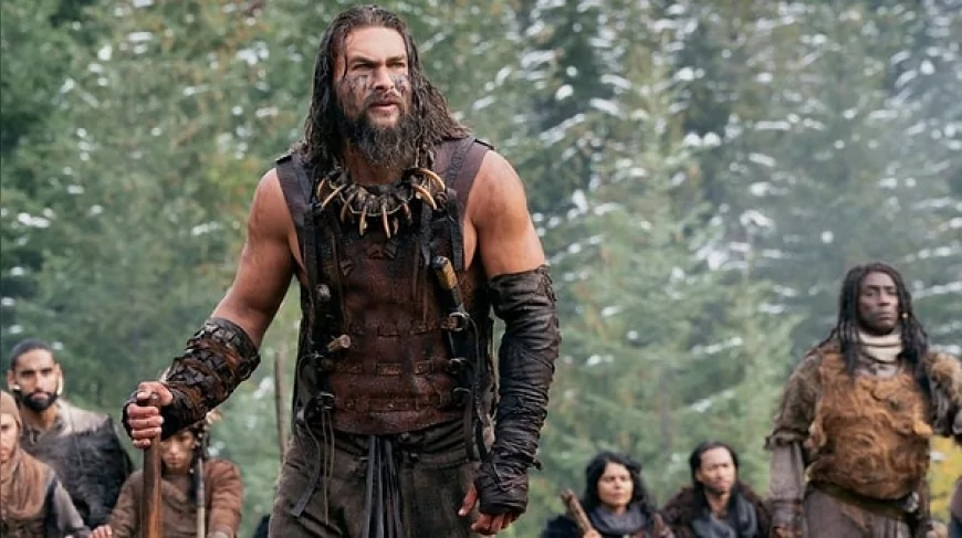 Sömürgecilik ve Liderlik Temalı Jason Momoa Dizisi 'Chief of War'dan İlk Fragman Geldi